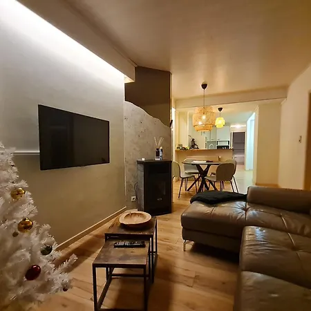 In't Apartment