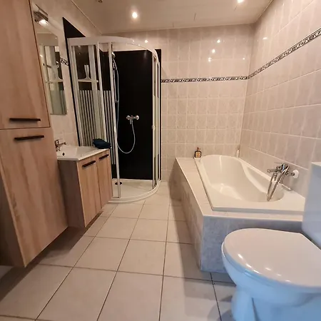 Apartment In't *