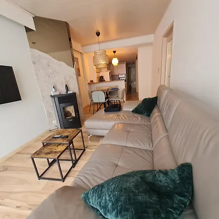 In't Apartment *