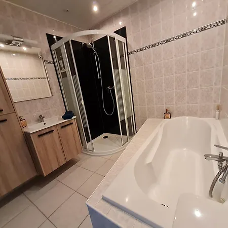 Appartement In't Nieuport