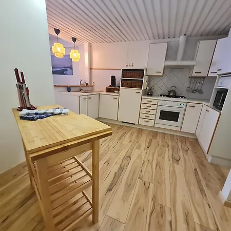 Apartment In't