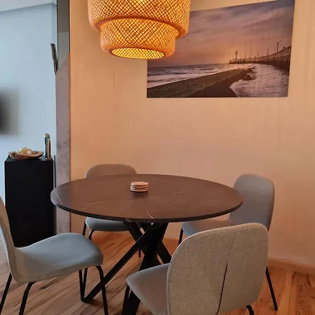 In't Appartement