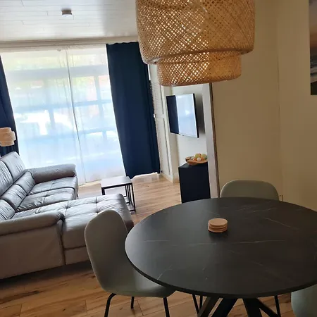 Apartment In't