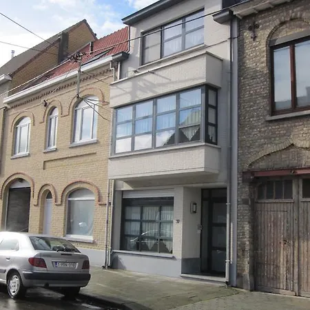 Apartment In't
